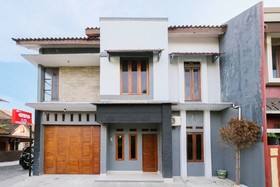 Fh Stay by OYO Rooms