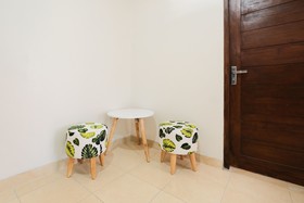 Fh Stay by OYO Rooms