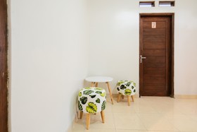 Fh Stay by OYO Rooms