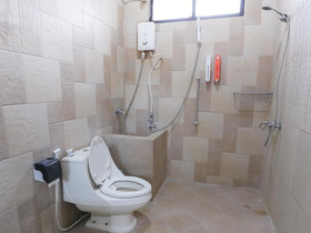 Gilgal Guesthouse