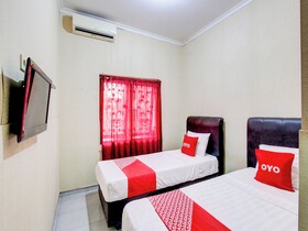 Griya Dias Syariah By OYO