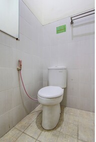 Griya Dias Syariah By OYO