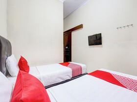 Griya Dias Syariah By OYO