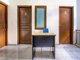 Griya Dias Syariah By OYO