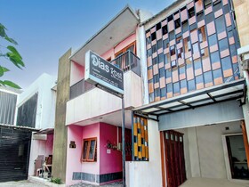 Griya Dias Syariah By OYO