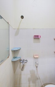 Griya Dias Syariah By OYO