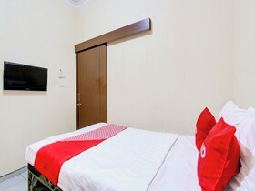 Griya Dias Syariah By OYO