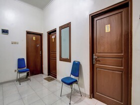 Griya Dias Syariah By OYO