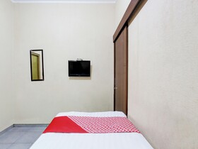 Griya Dias Syariah By OYO