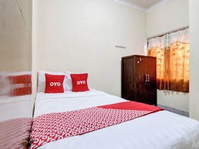 Griya Dias Syariah By OYO