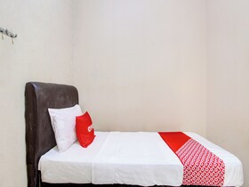 Griya Dias Syariah By OYO