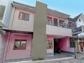 Griya Dias Syariah By OYO