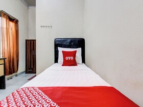 Griya Dias Syariah By OYO