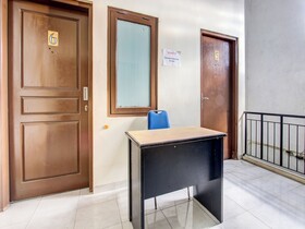 Griya Dias Syariah By OYO