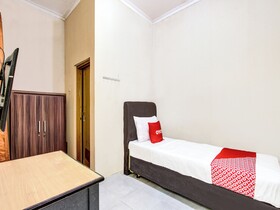 Griya Dias Syariah By OYO