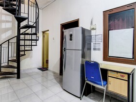 Griya Dias Syariah By OYO