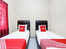 Griya Dias Syariah By OYO