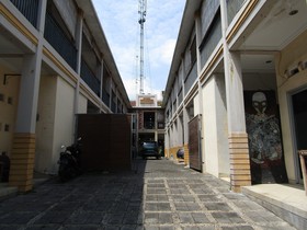 Griya Srikandi Female Syariah