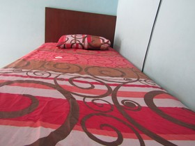 Griya Srikandi Female Syariah