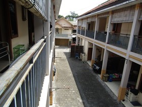 Griya Srikandi Female Syariah