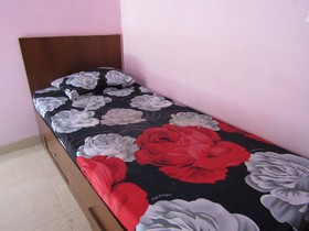 Griya Srikandi Female Syariah