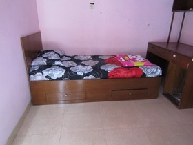 Griya Srikandi Female Syariah