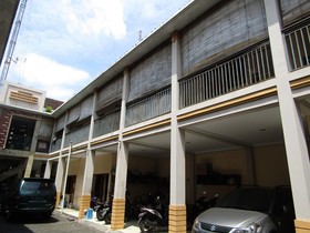 Griya Srikandi Female Syariah