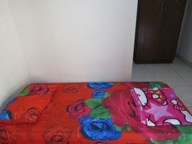 Griya Srikandi Female Syariah