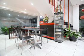 Guesthouse Alfita by RedDoorz