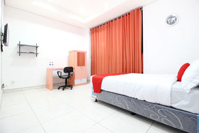 Guesthouse Alfita by RedDoorz