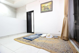 Guesthouse Alfita by RedDoorz