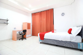 Guesthouse Alfita by RedDoorz