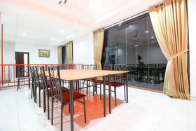 Guesthouse Alfita by RedDoorz