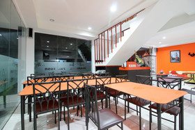 Guesthouse Alfita by RedDoorz