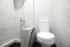 Guesthouse Alfita by RedDoorz