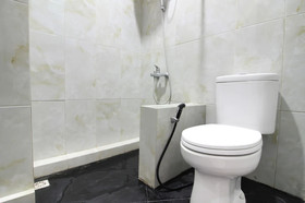 Guesthouse Alfita by RedDoorz