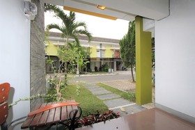 Helena Guesthouse