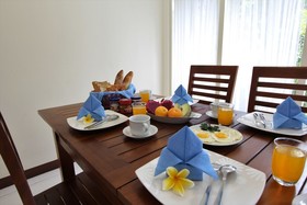 Helena Guesthouse