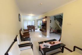 Helena Guesthouse