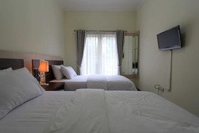 Helena Guesthouse