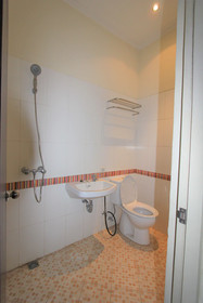 Helena Guesthouse