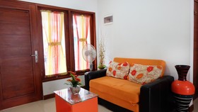 Homestay Jogja Dekat Ambarukmo By Simply Homy