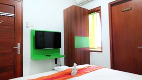 Homestay Jogja Dekat Ambarukmo By Simply Homy
