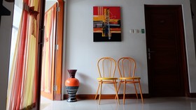 Homestay Jogja Dekat Ambarukmo By Simply Homy