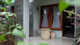 Homestay Jogja Dekat Ambarukmo By Simply Homy