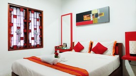 Homestay Jogja Dekat Ambarukmo By Simply Homy