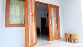 Homestay Jogja Dekat Ambarukmo By Simply Homy