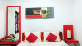 Homestay Jogja Dekat Ambarukmo By Simply Homy