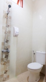Homestay Jogja Dekat Ambarukmo By Simply Homy