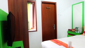 Homestay Jogja Dekat Ambarukmo By Simply Homy